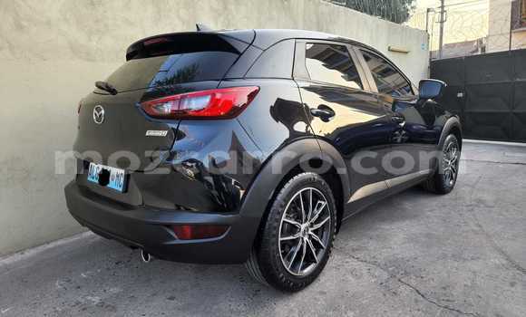 Nunua Ilio tumika Mazda Mazda 3 Nyeusi Gari ndani ya Maputo nchini Maputo Nunua Ilio tumika Mazda Mazda 3 Nyeusi Gari ndani ya Maputo nchini Maputo