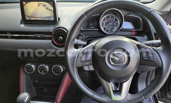 Nunua Ilio tumika Mazda Mazda 3 Nyeusi Gari ndani ya Maputo nchini Maputo Nunua Ilio tumika Mazda Mazda 3 Nyeusi Gari ndani ya Maputo nchini Maputo
