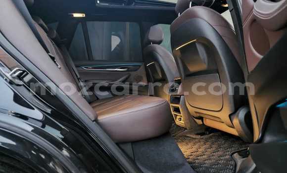 Nunua Ilio tumika BMW X5 M Nyeusi Gari ndani ya Maputo nchini Maputo Nunua Ilio tumika BMW X5 M Nyeusi Gari ndani ya Maputo nchini Maputo