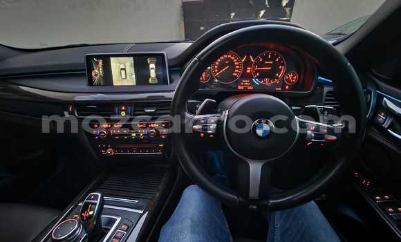 Nunua Ilio tumika BMW X5 M Nyeusi Gari ndani ya Maputo nchini Maputo Nunua Ilio tumika BMW X5 M Nyeusi Gari ndani ya Maputo nchini Maputo