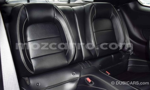 Comprar Importar Ford Mustang Preto Carro em Import - Dubai em Cabo Delgado Comprar Importar Ford Mustang Preto Carro em Import - Dubai em Cabo Delgado
