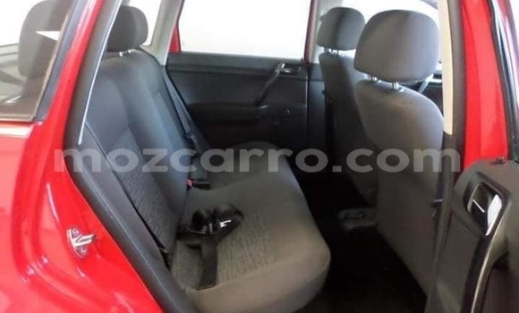 Buy Used Volkswagen Polo Red Car in Maputo in Maputo Buy Used Volkswagen Polo Red Car in Maputo in Maputo