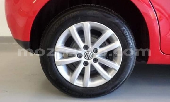 Buy Used Volkswagen Polo Red Car in Maputo in Maputo Buy Used Volkswagen Polo Red Car in Maputo in Maputo