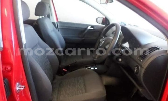 Buy Used Volkswagen Polo Red Car in Maputo in Maputo Buy Used Volkswagen Polo Red Car in Maputo in Maputo