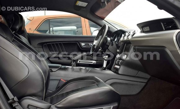 Comprar Importar Ford Mustang Preto Carro em Import - Dubai em Cabo Delgado Comprar Importar Ford Mustang Preto Carro em Import - Dubai em Cabo Delgado