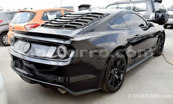 Comprar Importar Ford Mustang Preto Carro em Import - Dubai em Cabo Delgado Comprar Importar Ford Mustang Preto Carro em Import - Dubai em Cabo Delgado