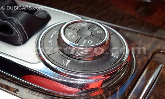 Buy Import Nissan Patrol White Car in Import - Dubai in Cabo Delgado Buy Import Nissan Patrol White Car in Import - Dubai in Cabo Delgado