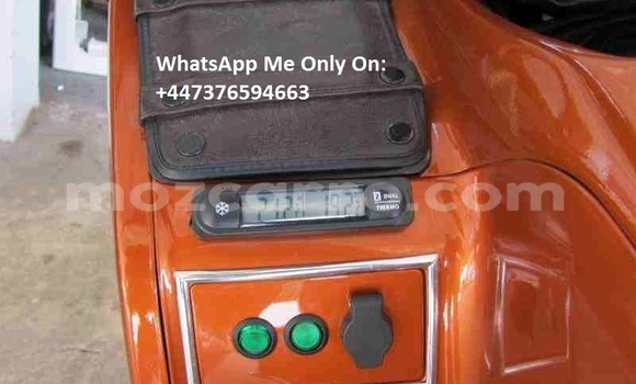 Nunua Ilio tumika Honda GOLD WING Nyekundu Bike ndani ya Maputo nchini Maputo Nunua Ilio tumika Honda GOLD WING Nyekundu Bike ndani ya Maputo nchini Maputo