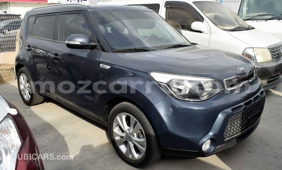 Tenga Imported Kia Soul Zvimwe Mota in Import - Dubai in Cabo Delgado Tenga Imported Kia Soul Zvimwe Mota in Import - Dubai in Cabo Delgado