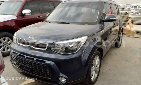 Tenga Imported Kia Soul Zvimwe Mota in Import - Dubai in Cabo Delgado Tenga Imported Kia Soul Zvimwe Mota in Import - Dubai in Cabo Delgado