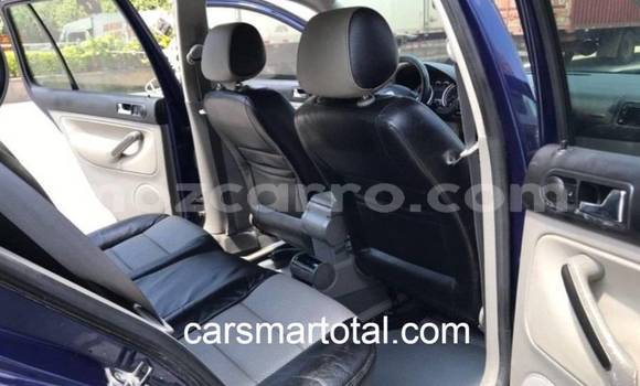 Comprar Usado Volkswagen Golf Azul Carro em Ancuabe em Cabo Delgado Comprar Usado Volkswagen Golf Azul Carro em Ancuabe em Cabo Delgado