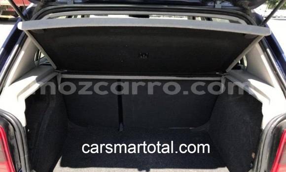 Comprar Usado Volkswagen Golf Azul Carro em Ancuabe em Cabo Delgado Comprar Usado Volkswagen Golf Azul Carro em Ancuabe em Cabo Delgado