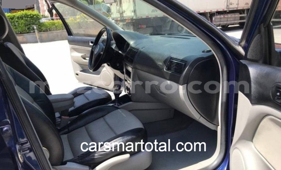 Comprar Usado Volkswagen Golf Azul Carro em Ancuabe em Cabo Delgado Comprar Usado Volkswagen Golf Azul Carro em Ancuabe em Cabo Delgado