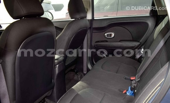 Tenga Imported Kia Soul Zvimwe Mota in Import - Dubai in Cabo Delgado Tenga Imported Kia Soul Zvimwe Mota in Import - Dubai in Cabo Delgado