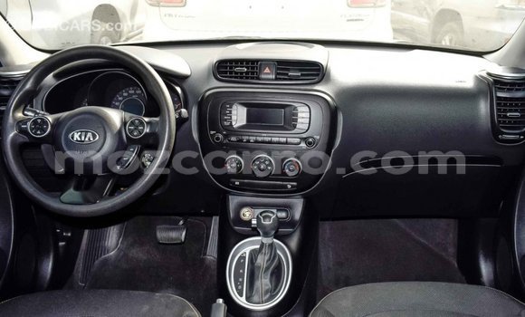 Tenga Imported Kia Soul Zvimwe Mota in Import - Dubai in Cabo Delgado Tenga Imported Kia Soul Zvimwe Mota in Import - Dubai in Cabo Delgado