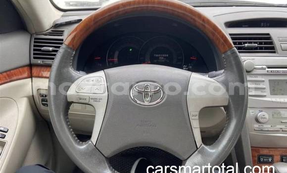 Comprar Usado Toyota Camry Preto Carro em Balama em Cabo Delgado Comprar Usado Toyota Camry Preto Carro em Balama em Cabo Delgado