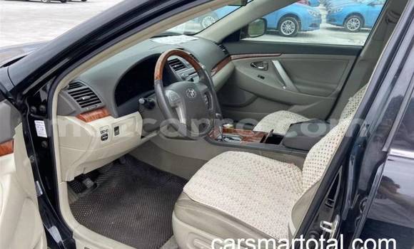 Comprar Usado Toyota Camry Preto Carro em Balama em Cabo Delgado Comprar Usado Toyota Camry Preto Carro em Balama em Cabo Delgado