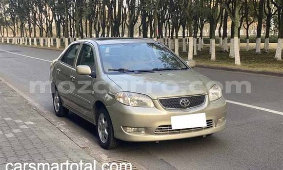 Tenga Tsaru Toyota Vios Sirivha Mota in Beira in Sofala Tenga Tsaru Toyota Vios Sirivha Mota in Beira in Sofala