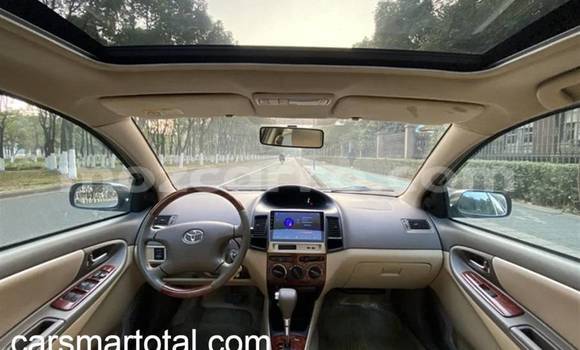 Tenga Tsaru Toyota Vios Sirivha Mota in Beira in Sofala Tenga Tsaru Toyota Vios Sirivha Mota in Beira in Sofala