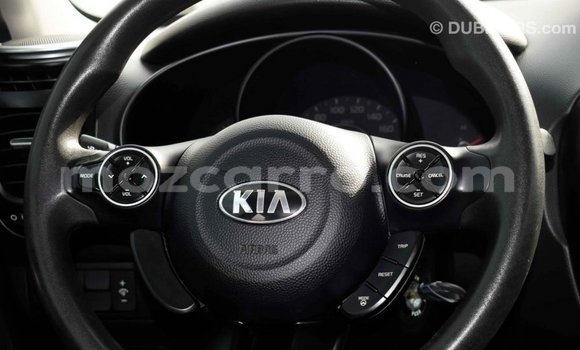 Tenga Imported Kia Soul Zvimwe Mota in Import - Dubai in Cabo Delgado Tenga Imported Kia Soul Zvimwe Mota in Import - Dubai in Cabo Delgado