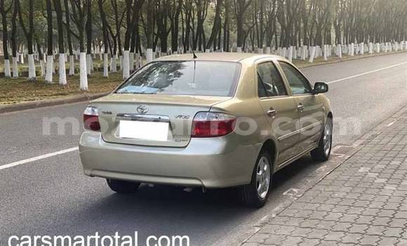 Tenga Tsaru Toyota Vios Sirivha Mota in Beira in Sofala Tenga Tsaru Toyota Vios Sirivha Mota in Beira in Sofala