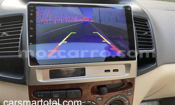 Tenga Tsaru Toyota Vios Sirivha Mota in Beira in Sofala Tenga Tsaru Toyota Vios Sirivha Mota in Beira in Sofala