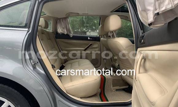 Comprar Usado Volkswagen Passat Prata Carro em Maputo em Maputo Comprar Usado Volkswagen Passat Prata Carro em Maputo em Maputo