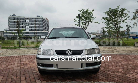 Tenga Tsaru Volkswagen Gol Sirivha Mota in Maputo in Maputo Tenga Tsaru Volkswagen Gol Sirivha Mota in Maputo in Maputo