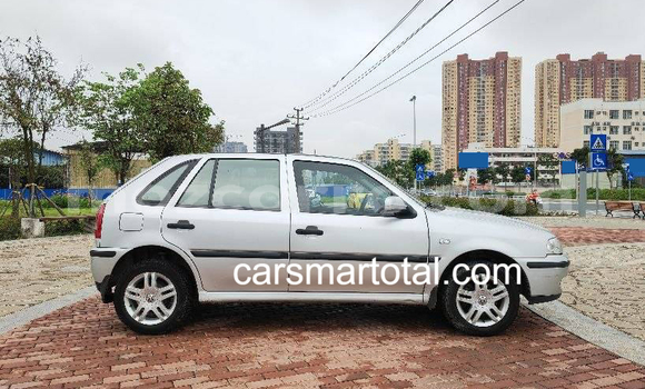 Tenga Tsaru Volkswagen Gol Sirivha Mota in Maputo in Maputo Tenga Tsaru Volkswagen Gol Sirivha Mota in Maputo in Maputo
