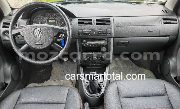 Tenga Tsaru Volkswagen Gol Sirivha Mota in Maputo in Maputo Tenga Tsaru Volkswagen Gol Sirivha Mota in Maputo in Maputo
