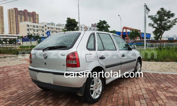 Tenga Tsaru Volkswagen Gol Sirivha Mota in Maputo in Maputo Tenga Tsaru Volkswagen Gol Sirivha Mota in Maputo in Maputo