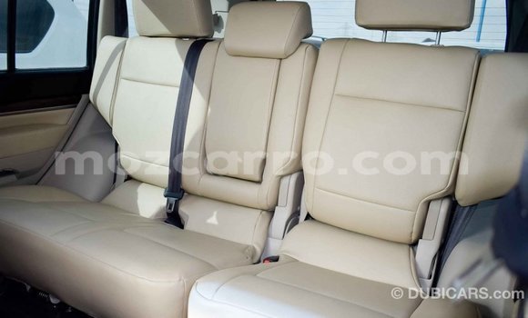 Comprar Importar Mitsubishi Pajero Branco Carro em Import - Dubai em Cabo Delgado Comprar Importar Mitsubishi Pajero Branco Carro em Import - Dubai em Cabo Delgado