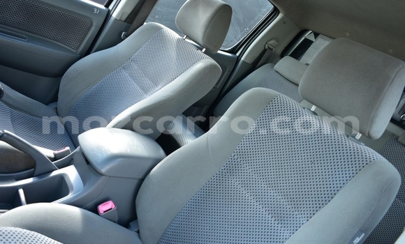 Comprar Usado Toyota Hilux Prata Carro em Maputo em Maputo Comprar Usado Toyota Hilux Prata Carro em Maputo em Maputo