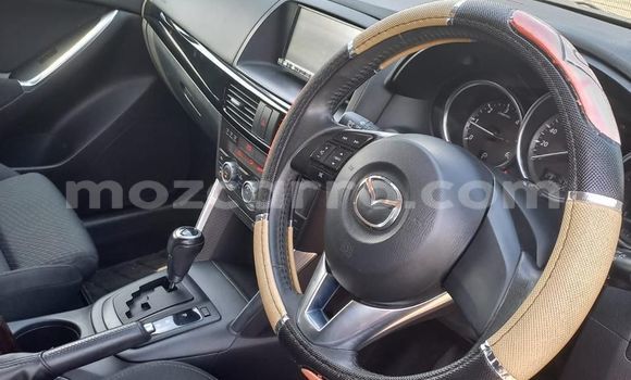 Nunua Ilio tumika Mazda CX-5 Nyekundu Gari ndani ya Maputo nchini Maputo Nunua Ilio tumika Mazda CX-5 Nyekundu Gari ndani ya Maputo nchini Maputo