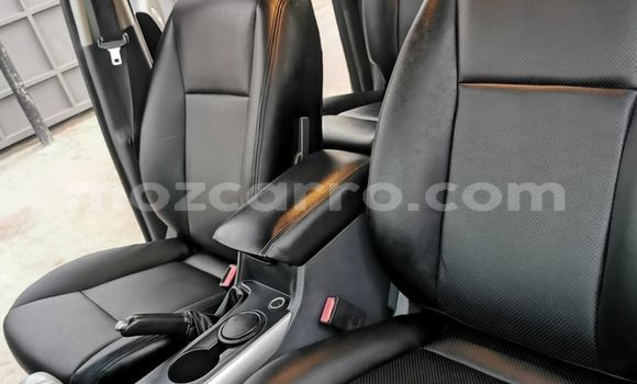 Nunua Ilio tumika Mazda BT-50 Bluu Gari ndani ya Maputo nchini Maputo Nunua Ilio tumika Mazda BT-50 Bluu Gari ndani ya Maputo nchini Maputo