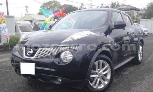 Buy Used Nissan Juke Black Car in Boane in Maputo Buy Used Nissan Juke Black Car in Boane in Maputo