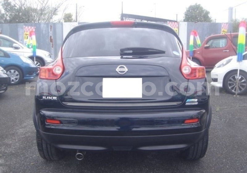 Big with watermark nissan juke maputo boane 13034