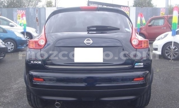 Comprar Usado Nissan Juke Preto Carro em Boane em Maputo Comprar Usado Nissan Juke Preto Carro em Boane em Maputo
