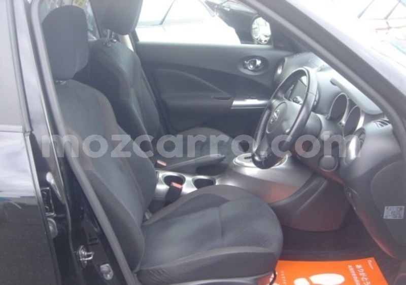 Big with watermark nissan juke maputo boane 13034