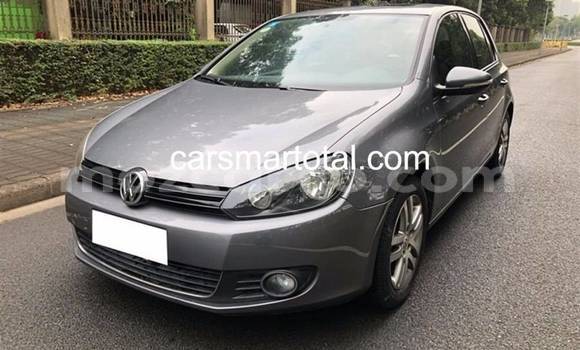 Comprar Usado Volkswagen Golf Prata Carro em Maputo em Maputo Comprar Usado Volkswagen Golf Prata Carro em Maputo em Maputo