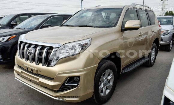 Buy Import Toyota Prado Other Car in Import - Dubai in Cabo Delgado Buy Import Toyota Prado Other Car in Import - Dubai in Cabo Delgado