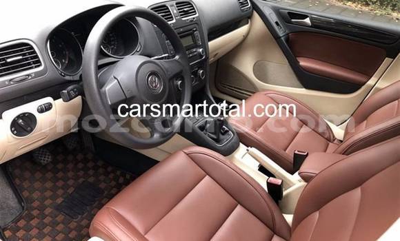 Comprar Usado Volkswagen Golf Prata Carro em Maputo em Maputo Comprar Usado Volkswagen Golf Prata Carro em Maputo em Maputo