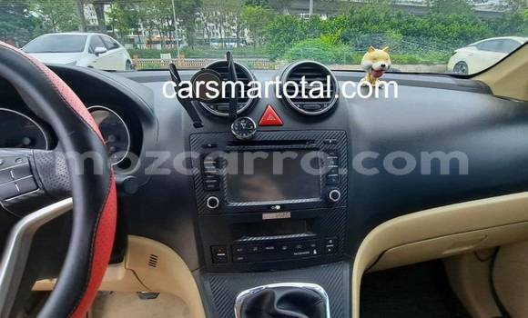 Comprar Usado Haval H6 Prata Carro em Maputo em Maputo Comprar Usado Haval H6 Prata Carro em Maputo em Maputo