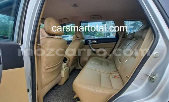 Comprar Usado Haval H6 Prata Carro em Maputo em Maputo Comprar Usado Haval H6 Prata Carro em Maputo em Maputo