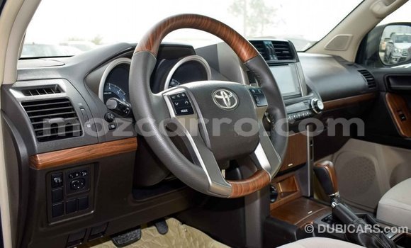 Buy Import Toyota Prado Other Car in Import - Dubai in Cabo Delgado Buy Import Toyota Prado Other Car in Import - Dubai in Cabo Delgado