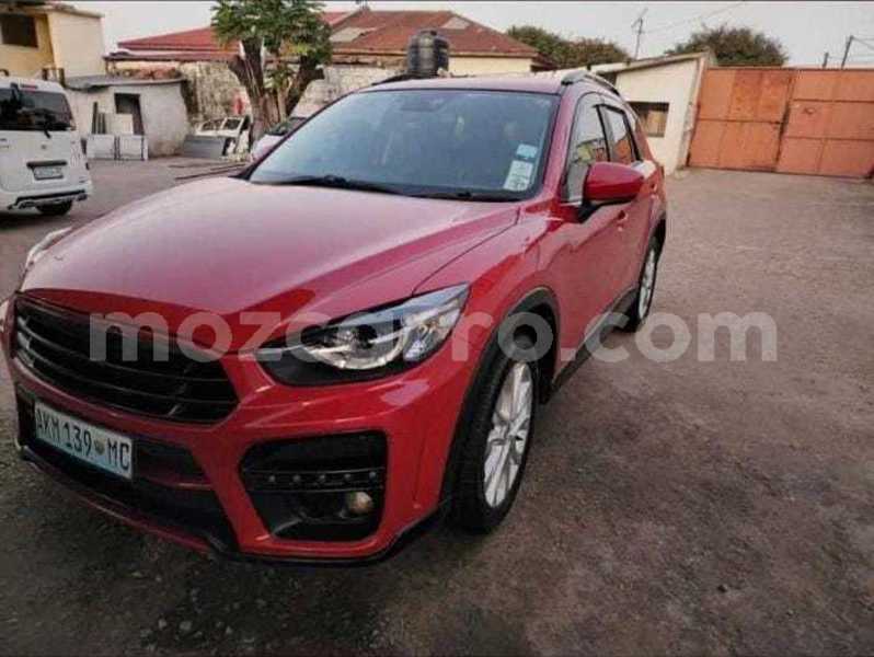 Big with watermark mazda cx 5 maputo maputo 13039