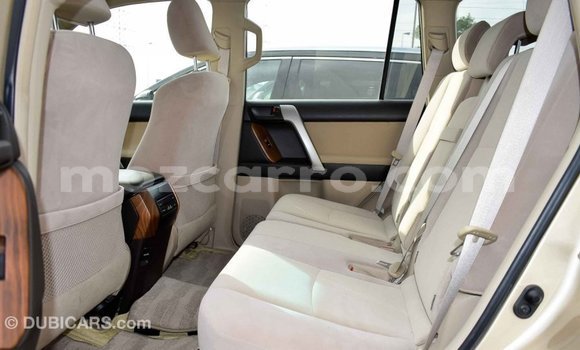 Buy Import Toyota Prado Other Car in Import - Dubai in Cabo Delgado Buy Import Toyota Prado Other Car in Import - Dubai in Cabo Delgado