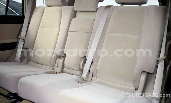 Buy Import Toyota Prado Other Car in Import - Dubai in Cabo Delgado Buy Import Toyota Prado Other Car in Import - Dubai in Cabo Delgado
