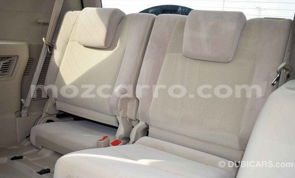 Buy Import Toyota Prado Other Car in Import - Dubai in Cabo Delgado Buy Import Toyota Prado Other Car in Import - Dubai in Cabo Delgado