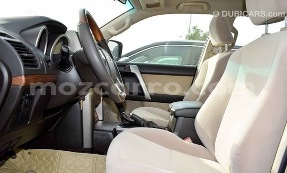 Buy Import Toyota Prado Other Car in Import - Dubai in Cabo Delgado Buy Import Toyota Prado Other Car in Import - Dubai in Cabo Delgado